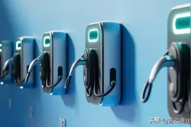 800V高压快充，像“加油”一样的“充电”体验图片