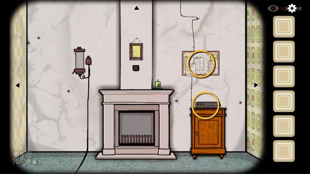 攻略 | 锈湖3《逃离方块: 四季-Cube Escape:Seasons》移动端通关攻略