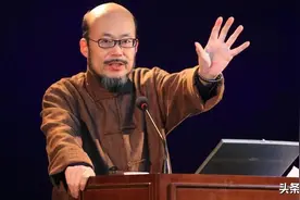 “独立学者”王东岳，为何得不到学界官方的认可图片
