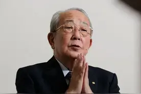 稻盛和夫：半年内想翻身宁死要记住这4点（一）图片