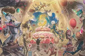 5年重回畅销前列，我们低估了《第五人格》的后劲图片