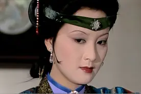 《红楼梦》王熙凤为何患上如此严重的妇科疾病？图片