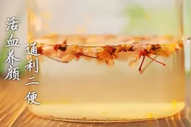 4月，丝瓜苦瓜靠边站，最该吃的是它，高钾低钠，浑身是宝～图片