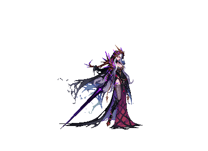 DNF涩涩才是核心生产力！盘点史上十大绝色BOSS（上）