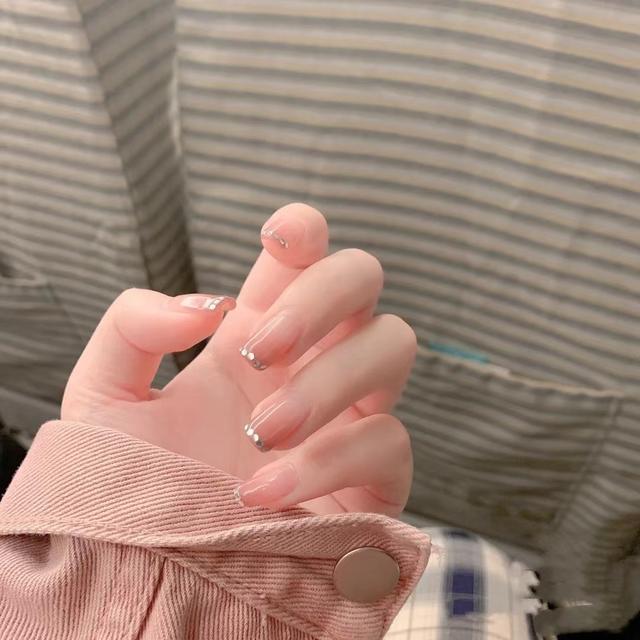 美甲没有烤灯怎么办？简单三个小方法，让你告别小尴尬