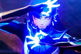 从经典RPG到最完美的回合制游戏，浅谈《真·女神转生》系列进化史图片