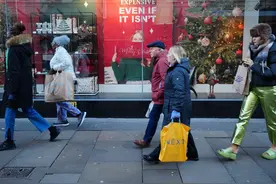 年均气温首超10摄氏度 2022年成为英国“最热一年”图片