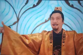 《唐朝诡事录》：中秋夜幻术大会，竟是天子铲除妹妹和儿子做的局图片