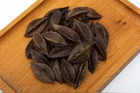 中药功效大全:驱虫药图片