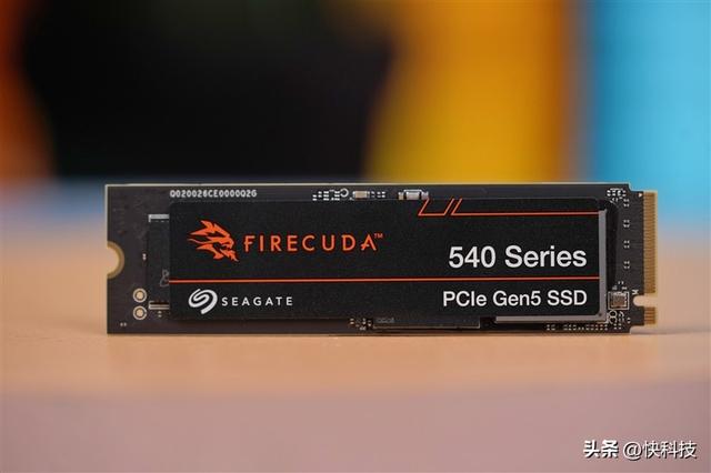 ����1.5GB/s��ϣ�ݿ���540 2TB���⣺PCIe 5.0 SSD����Զ��ֹ�ڴ�
