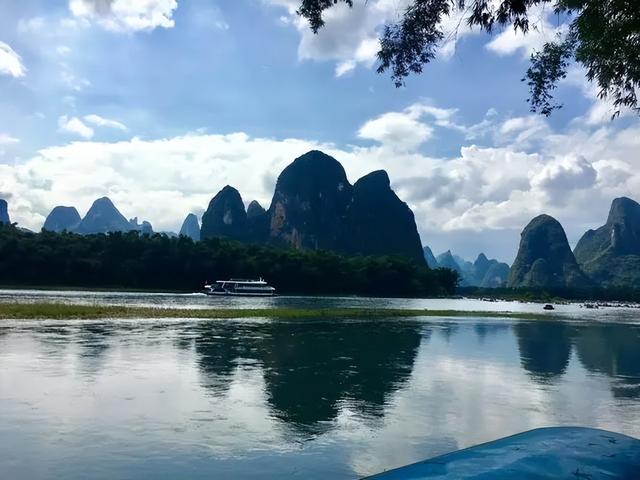 5元背面的风景是哪里（人民币背面的图案您都知道是哪里吗）