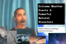 国内确诊居高 印度神童预言全球疫情结束时间图片