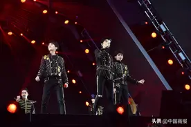 TFBOYS十周年演唱会：一场多赢的吸金之旅图片