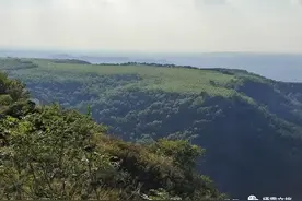 千古之谜，探秘山东栖霞市方山远古观象祭祀建筑遗址和龙图腾总结图片