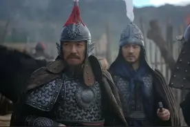 孙传庭：明朝最后的支柱，打到闯军剩10骑，史书感慨：他死而明亡图片