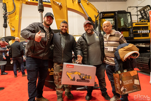 全国首届公路工程机械展