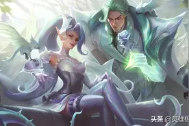 心之钢真不熟，极地大乱斗千变者贾修乌鸦才是真神图片