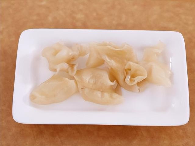 花胶螺片汤怎么样 花胶螺片汤的做法大全