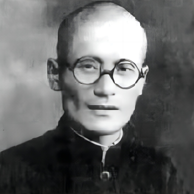 1972年，陈毅临终前嘱咐王震：此人曾经要杀我，不要让他受委屈了