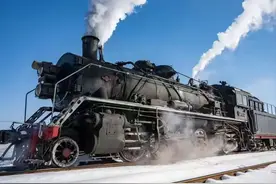 铁路，我永恒的岁月 ——结缘图片