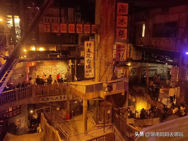 省钱还好玩！这是一条神奇公交线路，带你2块游遍长沙城