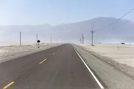 你知道世界上最长的公路吗？横跨21个国家图片