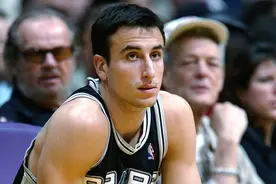 关于马努·吉诺比利 您可能不知道的十件轶事图片