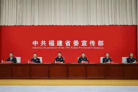 公安出入境便民服务，福建公安这样做！图片