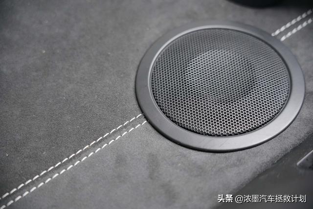 驾驭｜整备一台宝马Z4（E86），再一次带领感受无拘束的澎湃旅程