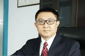“核酸大王”张核子真乃神人也，未卜先知，强势归来，又要赚翻了图片