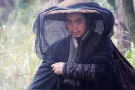 水浒杂谈之病关索杨雄图片
