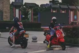 成都“铁人三项”火出圈后，新津这股潮流被年轻人盯上了……图片