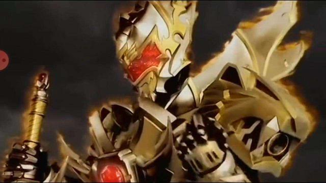 铠甲勇士：帝皇铠甲和修罗铠甲，哪个更强大呢？