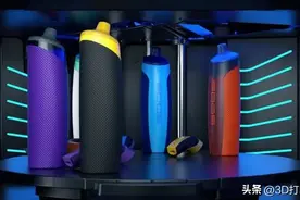 汇总：2022年值得推荐的5款桌面彩色3D打印机图片