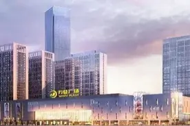 漳州建摩天高楼，样式很新颖图片