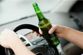 交警查酒驾时间表了解一下？图片