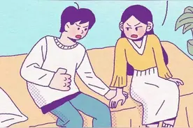 女生大腿根部的“纹路”，是怎么回事？图片