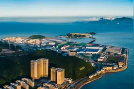 两台“华龙一号”同日开工！图片