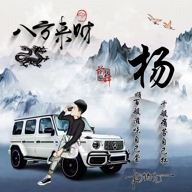 用你的名字作微信头像，永不止步36张3D励志个性签名头像，请查收