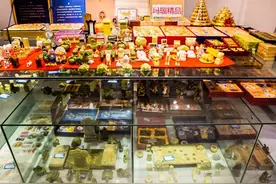 下葬时不宜放什么陪葬品？大连殡葬服务图片