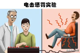 对猴子隔绝母爱的残忍实验！人类历史上的5大最恐怖的科学实验图片