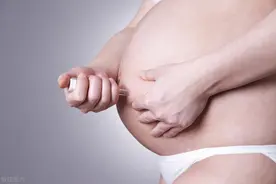 胎儿缺氧毫无征兆？三个求救信号一个误区千万要注意图片