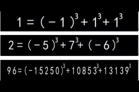 看看这部纪录片，也许你对数学就释然了|《被数学选中的人》图片
