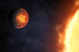 2022年极端高温来袭，但是2023年会更热？太阳活动影响地球温度吗图片