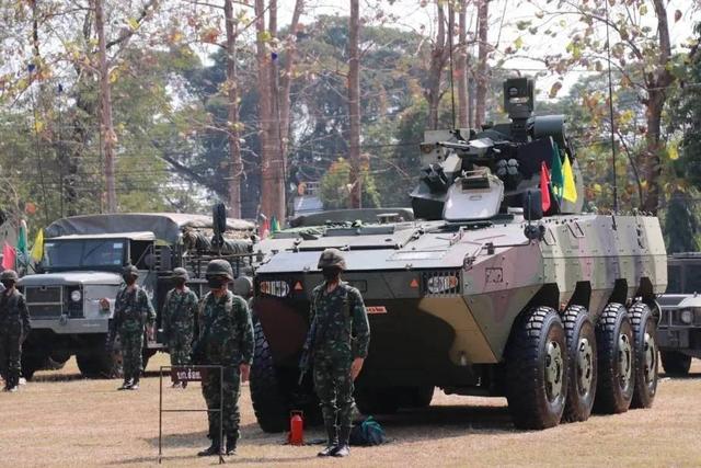 尼日利亚工程装备展