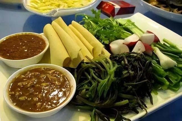 黑龙江"备受争议"5大怪味美食,本地人吃不腻,外地人吃不惯