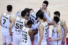 CBA下赛季实力排行榜，前四实力相差很近图片