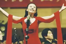 万万没想到！龚琳娜“老了”，却更火了图片