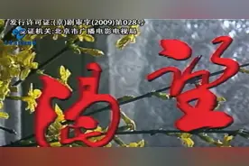 【春节特辑】时光的旋律——《渴望》图片