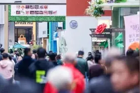 “深圳特产”管够！被问爆的“五一”攻略来了图片